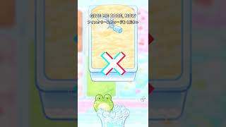 NEW SECRET CODE #tanghulumaster #lulu #tanghulu #subscribe