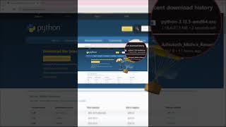 How To Install Python In Windows