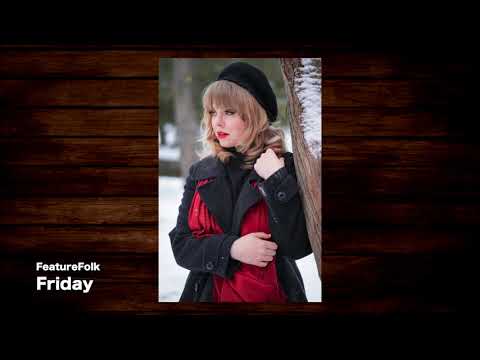 Feature Folk Friday VINDAUGA WORKS