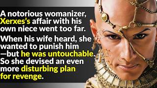 The Real Xerxes: The Bloody Tyrant Beyond 300