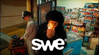 SWE (Selekta)  - Sttfnno Dj Set - D&B Fusion Mix