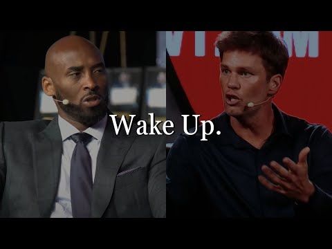 Wake Up, Nobody Cares