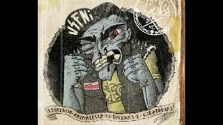 D.F.C. - Sequência Animalesca De Bicudas e Giratórias (2004 Full Album)