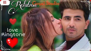 Nikk : Relation Song Ringtone Mahira Sharma | New Punjabi Songs 2019❤❤
