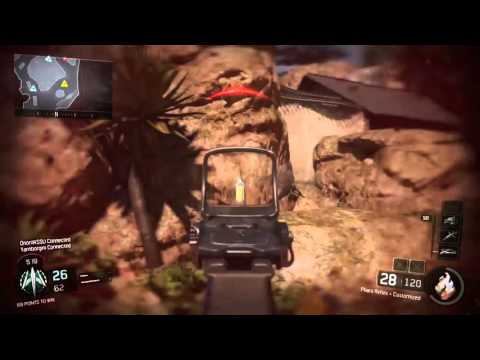 Call of Duty: Black Ops III