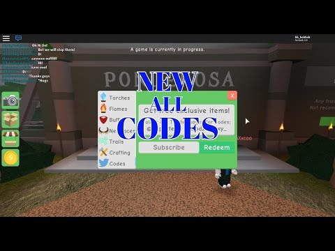 Roblox - Survivor New All Codes [Fixed] Survivor Work!