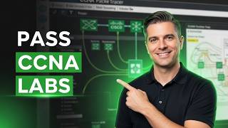 Free CCNA Labs Full Course: Master Cisco Labs in a Single Video (Step-by-Step!)