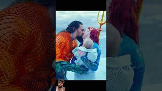 Aquaman 2 |The ending. #moviemoments #cinema #marvel