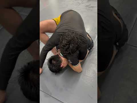 #bjj #isuckatjiujitsushow #jiujitsu #athlete #nogi #grappling #training #mma