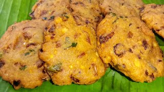 #Short 32 videos | Paruppu Masal Vadai | Masal Vadai Recipe | Magi Samayal