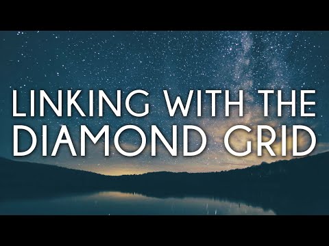Linking with the Diamond Grid | Meditation | Judy Satori