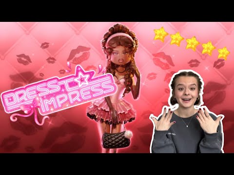 Παίζω Dress to impress στο Roblox