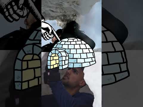 How do I Build an Igloo?