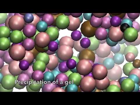 PARISlab@UCLA : Examples of simulations
