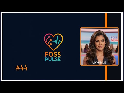 FOSS Pulse News - Your Free and Open Source Software Daily News #44