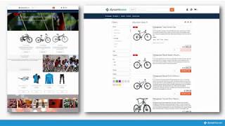 Dynamicweb - Rapido Implementation Framework December 2017