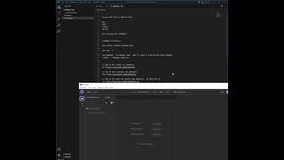 Node.js Rest API workout  from scratch crud ,create  ,post ,delete