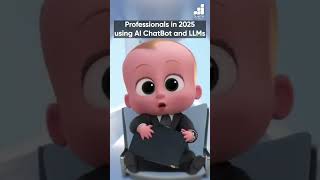 ChatGPT-Powered Devs be like.. #chatgpt #memes