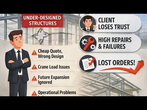 How to Grab More PEB Orders !!!  #businessgrowth  #peb 