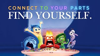 A Parts Work (IFS) Meditation to Reveal Your Higher Self Effortlessly