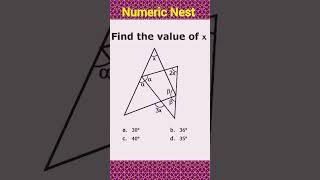 SOLVE THIS MATH PROBLEM IF YOU'RE A GENIUS!