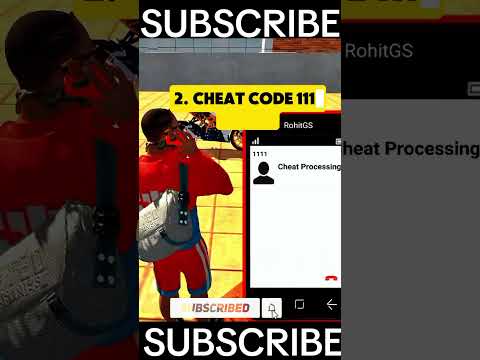 Indian bike driving game cheat code of bike and cycle #shorts  #viralshorts #gaming