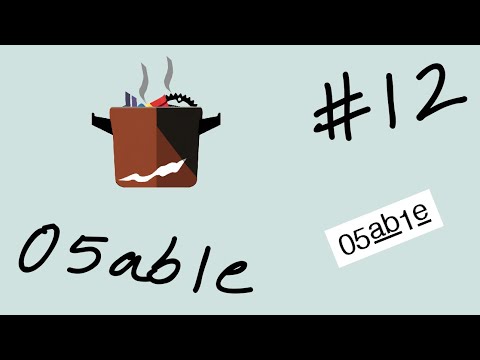 05AB1E (Yes, that's the name of this programming language)