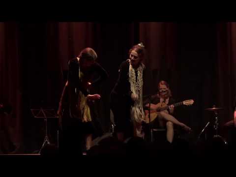 Trailer Volver Flamenco