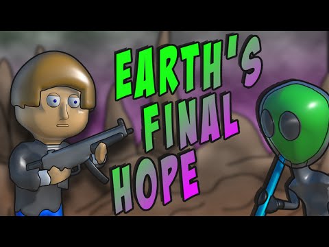 Earth's Final Hope Survival Gamemode Gameplay | Devlog | Showcase |  | Upcoming Indie Game | Unity