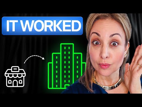 If You Feel Stuck Running Your Legacy Business, Watch This