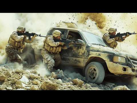 Combates épicos: el precio de la guerra y el sacrificio | ACCION | Pelicula completa en español