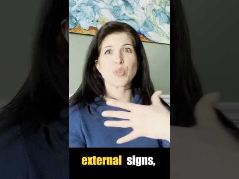 Girls Labeled  "Too Sensitive" Girls May Mask- That's NOT Emotional Regulation!