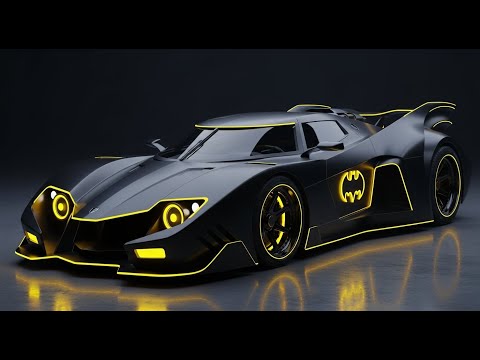 Mind-Blowing Cars You Won’t Believe Exist in Real Life
