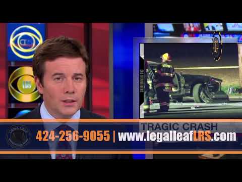 Party Bus Accident Lawyer