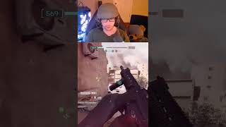 i love battlefield chaos