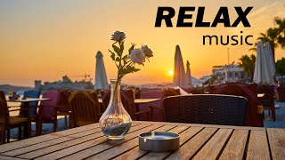 Smooth Evening JAZZ - Soft Jazz Piano - Mellow Instrumental Background Piano Music