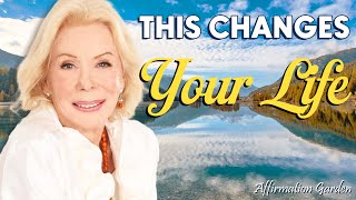 Start Your Day with Self-Love and Gratitude: Louise Hay’s Words for Inner Comfort