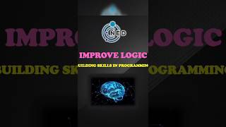 How to Build Logic in programming #learncoding #logicbuilding #logicinprogramming #programming