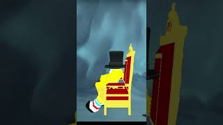 My heart is cold (roblox animation) #roblox #robloxshorts #fypyoutube #meme #myheartiscold