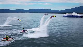 Hainan Resort Software Community