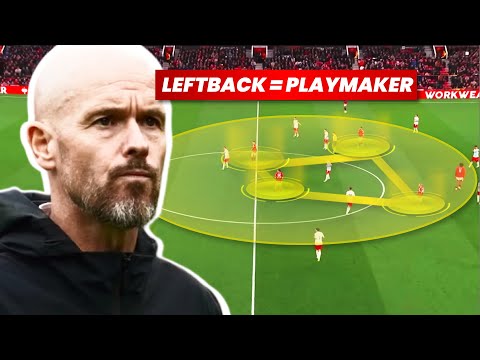 Ten Hag Has One Underrated Tactic