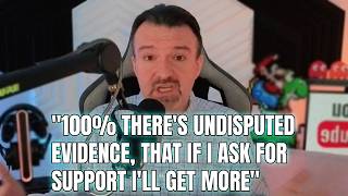 DSP Does Support Experiment on His Viewers & Goes on a Cope Session About How He Is Right