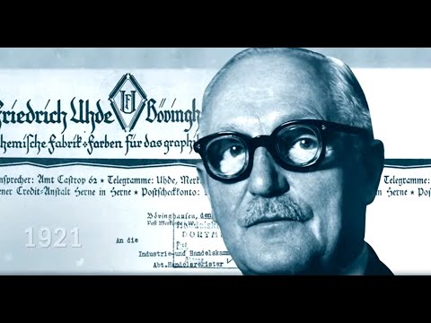 thyssenkrupp Uhde - 100+ years of expertise