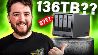 Why You NEED a UGREEN NAS (Save Thousands!)