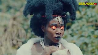 LUMA (GODDESS OF FIRE) - 2026 LATEST NIGERIAN NOLLYWOOD MOVIE