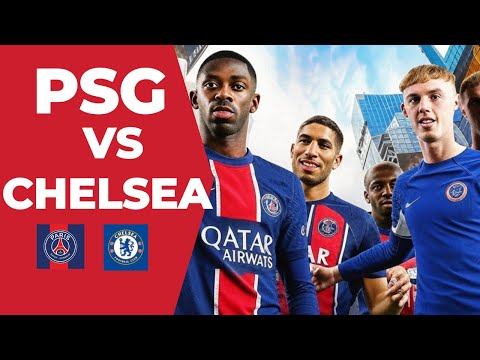 FIFA Club World Cup 2025 Final: PSG vs Chelsea – Battle of Europe’s Best