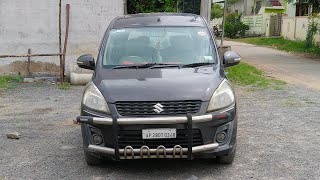 Maruti ertiga vdi excellent condition 2014 modelprice 4.20/- available in peddapalli cell 6300150043