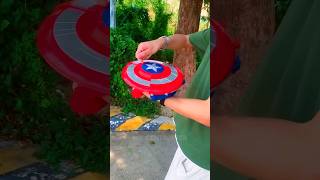 Amazing Superhero Gadgets 😂 || #shorts #unboxing