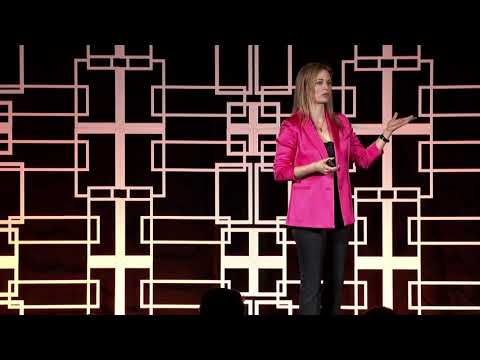 Keynote: Perianne Boring, Founder & President of Chamber of Digital Commerce