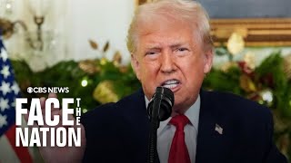 Fact-checking Trump's claims about gas prices after his address touting economic policies